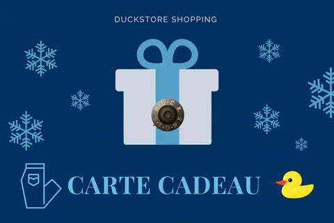 CARTE CADEAU