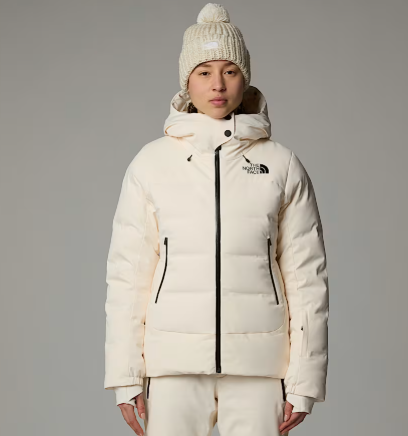 Veste THE NORTHFACE SKI CIRQUE