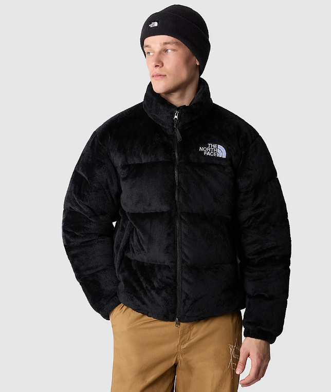 VESTE NUPTSE VERSA VELOURS POUR HOMME - Duckstore_narbonne