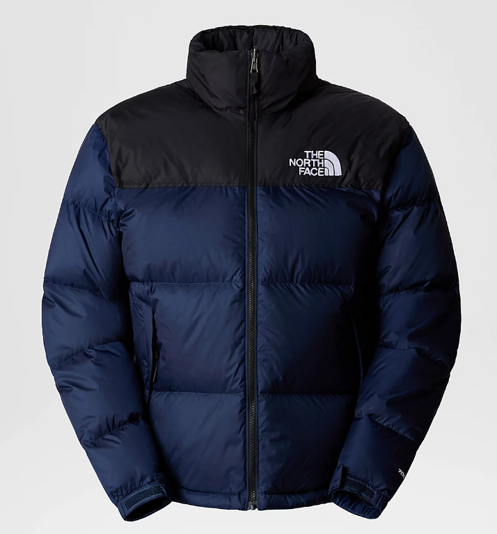 VESTE 1996 RETRO NUPTSE POUR HOMME - TNF - Duckstore_narbonne