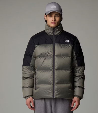 The North Face Doudoune Diablo 2.0