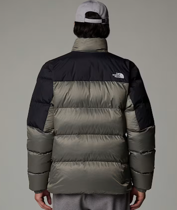 The North Face Doudoune Diablo 2.0