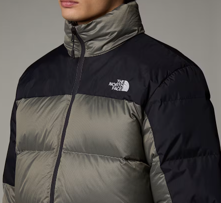 The North Face Doudoune Diablo 2.0