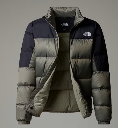 The North Face Doudoune Diablo 2.0