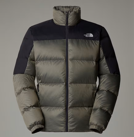 The North Face Doudoune Diablo 2.0